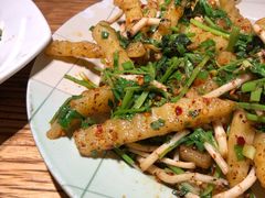 -缘生态云南菜·野生菌庭院餐厅(华侨城店)