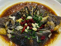 -老鄞江清水龙虾•赵赵家(江北店)