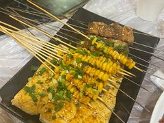 -四妹餐厅(玫瑰街店)