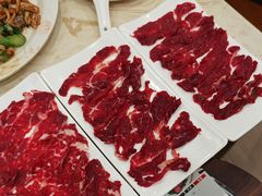 -粤潮牛肉火锅店(江南大道店)