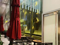 -THE WOODS 简餐 (国贸商城店)