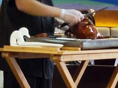 -陆壹捌餐厅(五大道店)