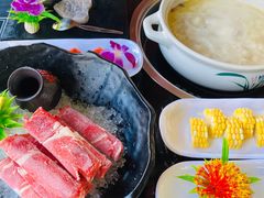 -禧鳳記·猪肚鸡火锅(玖洲道店)