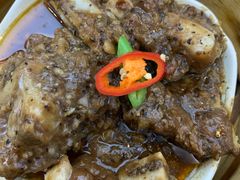 黑椒牛仔骨-味友味港印记(厦门集美银泰百货店)