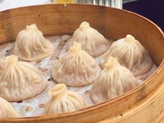 同庆楼小笼包-同庆楼(大钟寺店)
