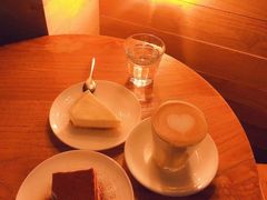 -VOYAGE COFFEE(北锣鼓巷店)