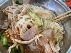 干捞粉-华姐鸡粉(教育路店)