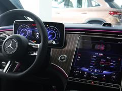 -上海星瀚奔驰4S店(红柳路店)