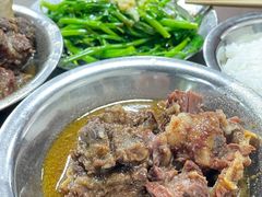 -阿秋牛排(湖心街店)