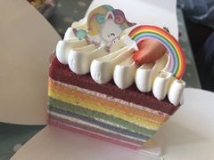 -85度C(北京八角物美店)