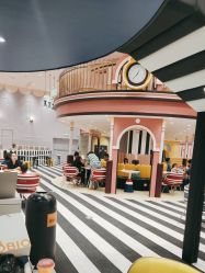 -奈尔宝家庭中心·亲子餐厅(鄞州万达店)