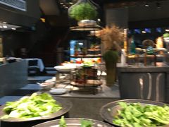 -圆顶阁西餐厅(郑州索菲特国际饭店 )