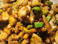 -老三样·美食研究中心(世贸路店)