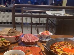 -楠火锅(仁恒梦中心店)