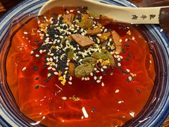 -受气牛肉·耙牛肉火锅(水晶郦城店)