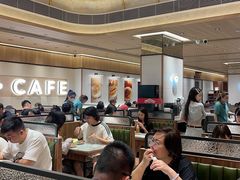 -华嫂冰室(尖沙咀店)