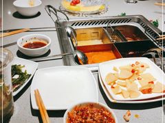 -海底捞火锅(北京路店)