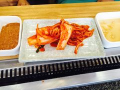 -金顺碳烤肉(1号店)