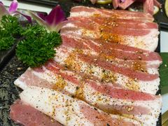 -千寻山野烤肉(中关村店)