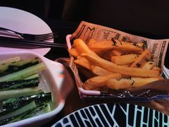 -MOSSO音乐酒吧·live house(南京旗舰店)