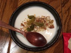 酸奶-阿罗新疆菜(人民广场店)
