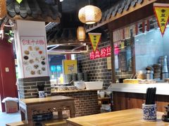 -老城南.鸭血粉丝汤(夫子庙店)