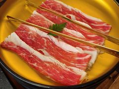 -牛New寿喜烧(新六百店)