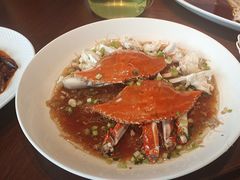 -高佳庄·舟山海鲜(海景旗舰店)