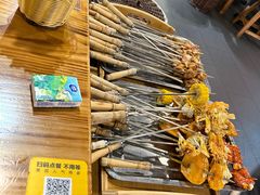 -号令江湖·水浒烤肉(和畅睦邻中心店)