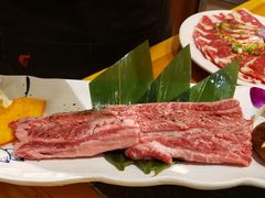 -梦山水日本烧肉(五四广场店)