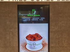 -Shake Shack(西单大悦城店)