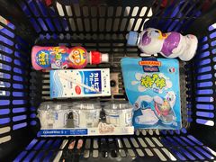 -Olé精品超市(上海虹桥南丰城店)