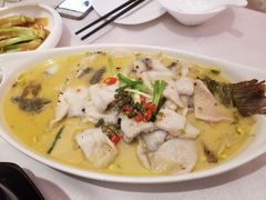 -粗茶淡饭·汉口公馆(循礼门店)