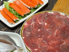 -堂客老火锅(欣阳广场总店)