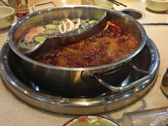 -江二娃串串香(科园四路总店)