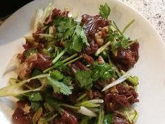 肥牛-厚味居炙子烤肉·清真(天桥南纬路店)
