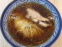 -朱洪元苏式面馆(绿宝广场店)