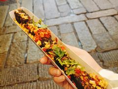 -董顺桃小粒臭豆腐(太平街一店)