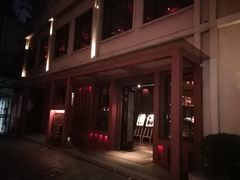 门面-花马天堂云南餐厅 Lost Heaven(外滩店)