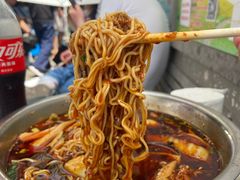 -蓉城西二道无名冒菜(西二道街店)