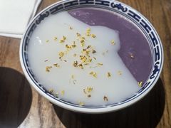 -李百蟹·江南蟹黄面(夫子庙店)