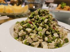 -巴扎美食·新疆菜·西域歌舞表演餐厅(新疆大厦店)
