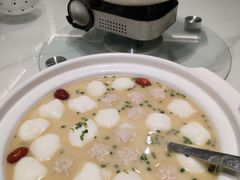 -鑫小城故事·藕汤·家常菜(台北一路总店)