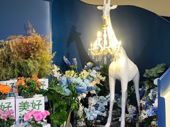 -狮拾久·现代新加坡料理(福田COCO Park店)