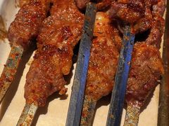 -西域阿里马新疆菜·清真(桂花路店)