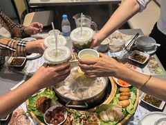 -椰小鸡·琼州糟粕醋·火锅(美兰缤纷城店)