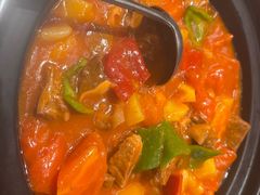 -杨记隆府(南坪店)