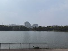 -美兰湖景区