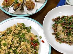 -1910老鲁味海鲜·戳子肉·青岛菜(金沙滩店)