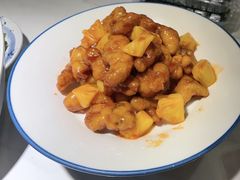 -南山翁新概念川菜(红山常发广场店)